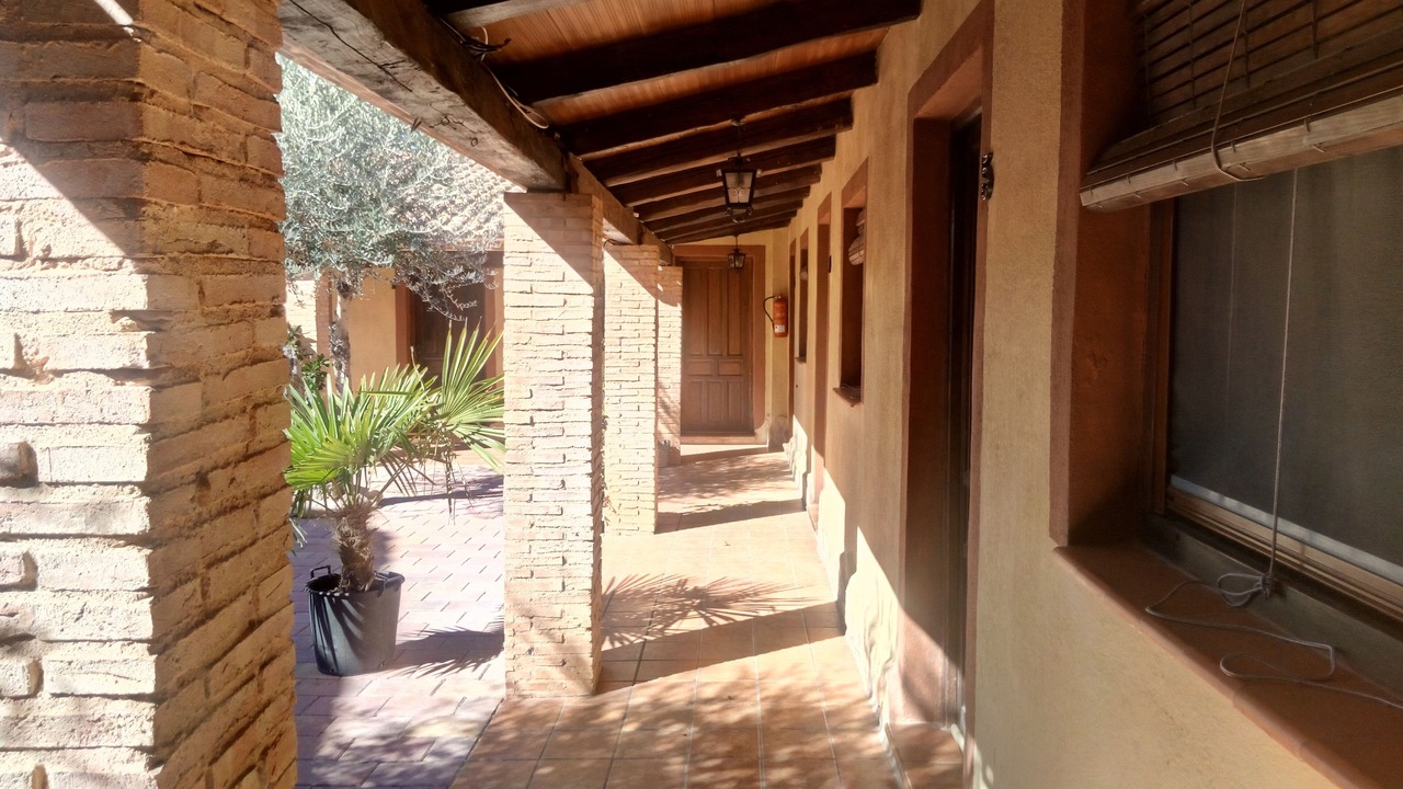 Photo of Outdoor in Rubielos Bajos