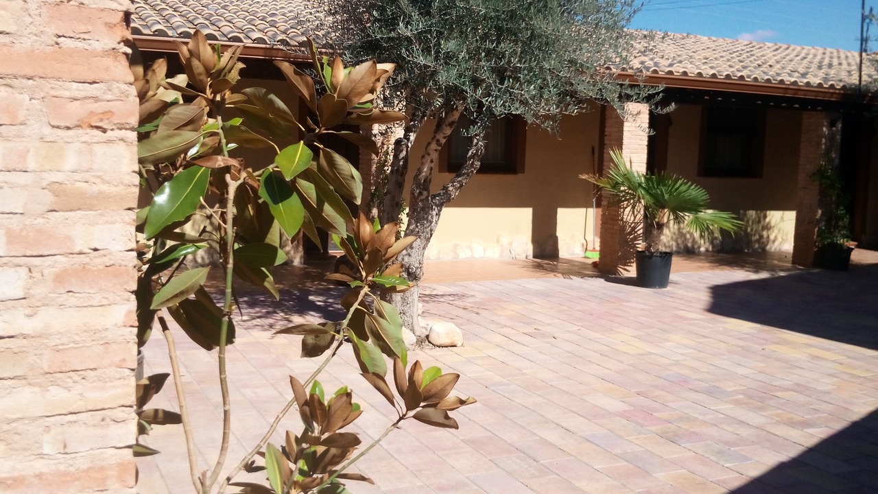 Photo of Outdoor in Rubielos Bajos