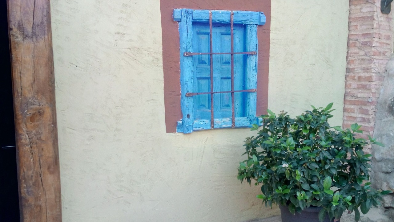 Photo of Outdoor in Rubielos Bajos