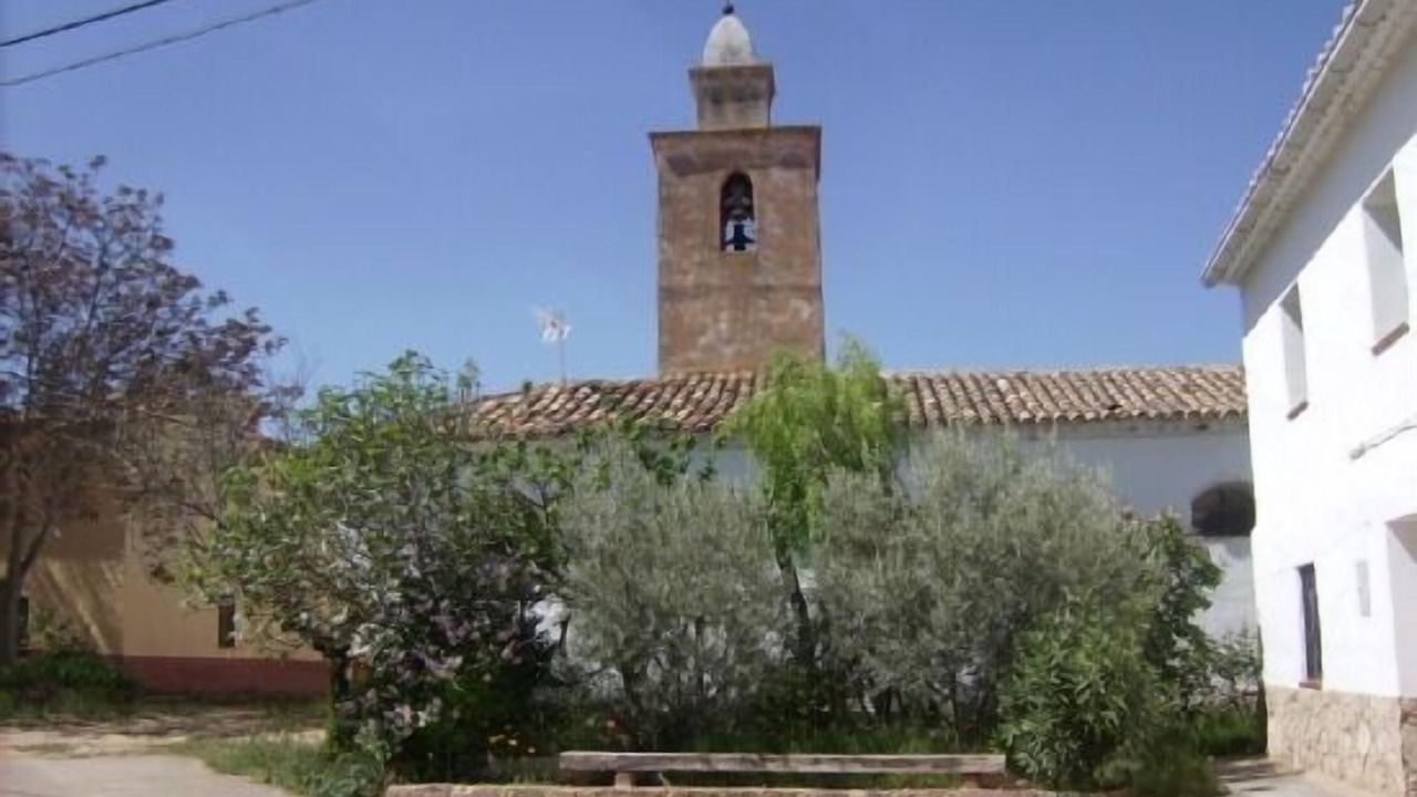Photo of Outdoor in Granja de San Pedro