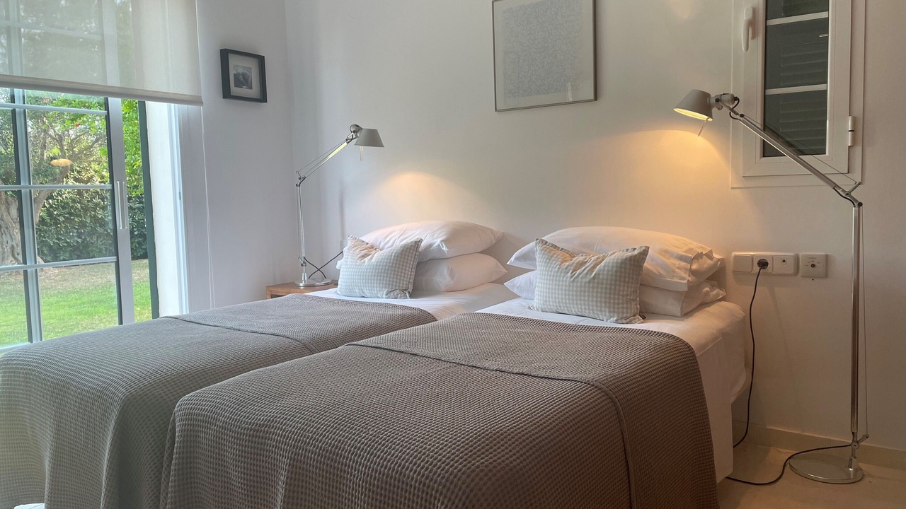 Photo of Bedroom in Binidali