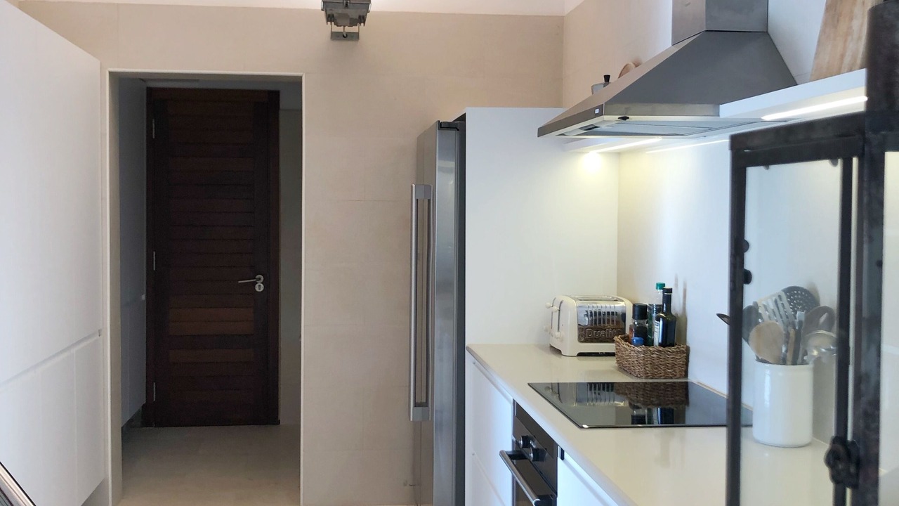 Photo of Kitchen in Binidali
