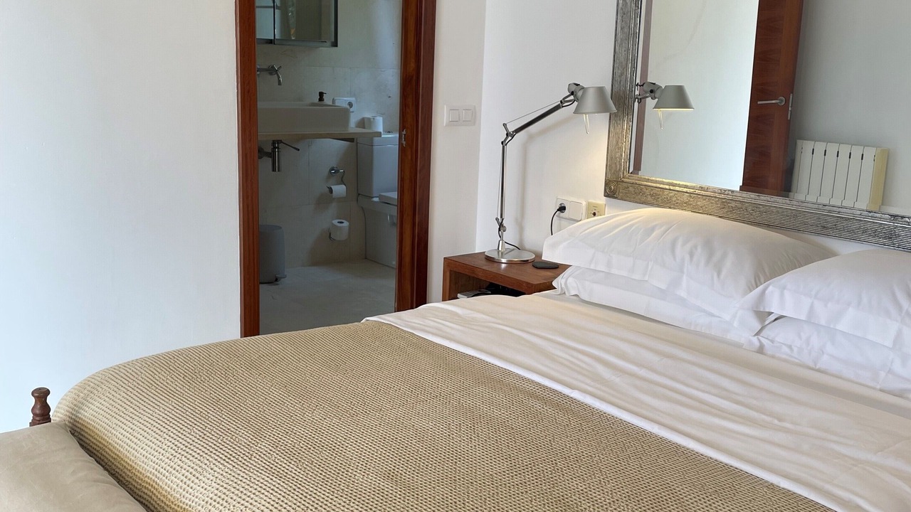 Photo of Bedroom in Binidali