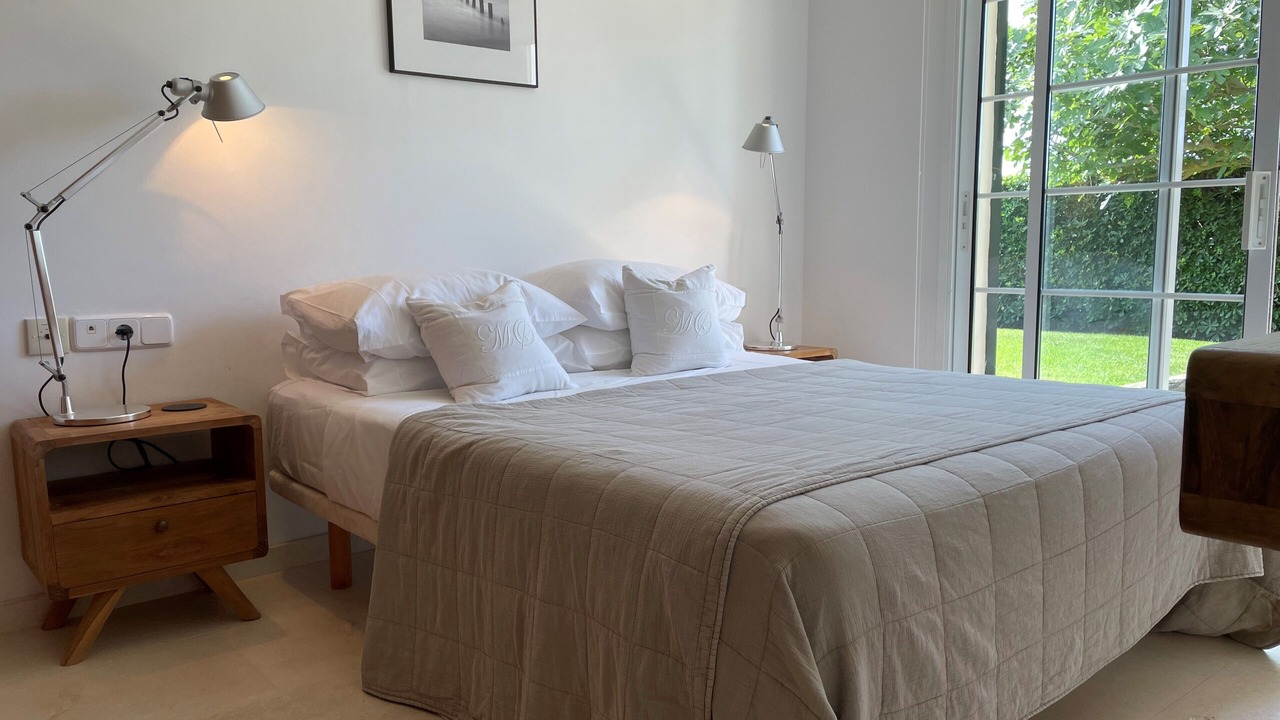 Photo of Bedroom in Binidali