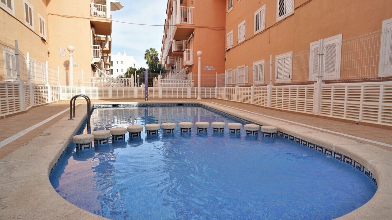 Photo of Outdoor in Guardamar del Segura