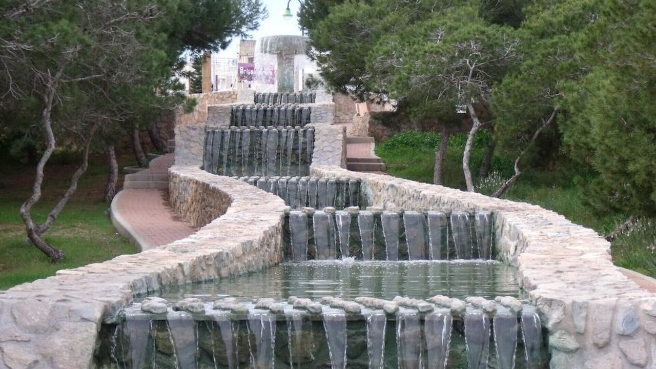 Photo of Outdoor in Guardamar del Segura