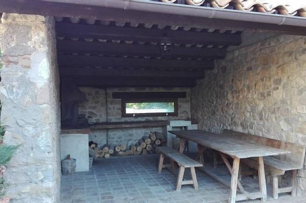 Photo of Patio Balcony in La Coma I la Pedra