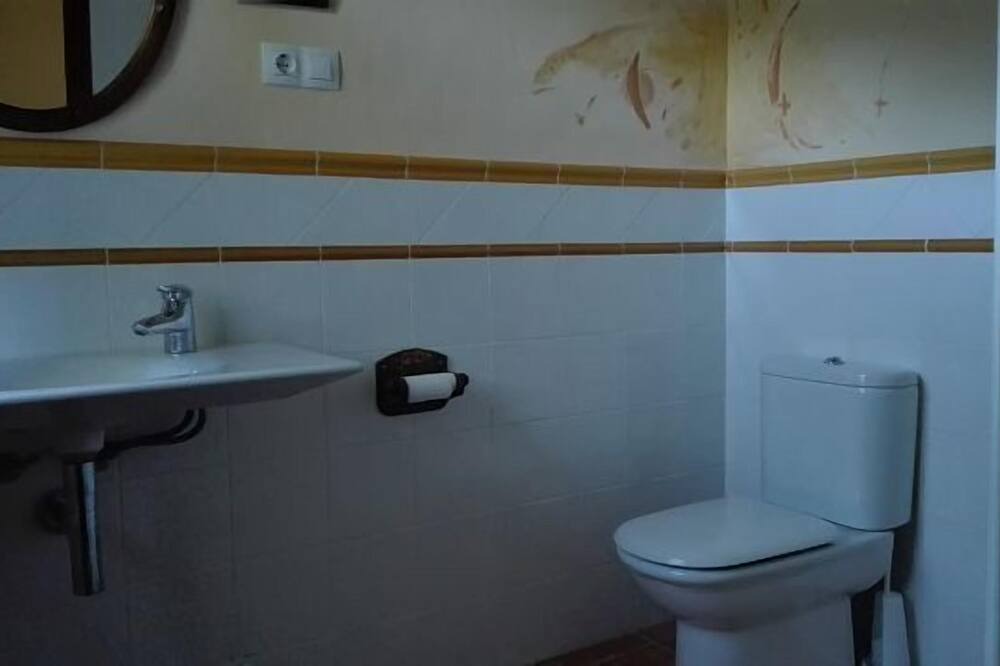Photo of Bathroom in La Coma I la Pedra