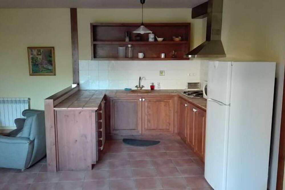 Photo of Kitchen in La Coma I la Pedra
