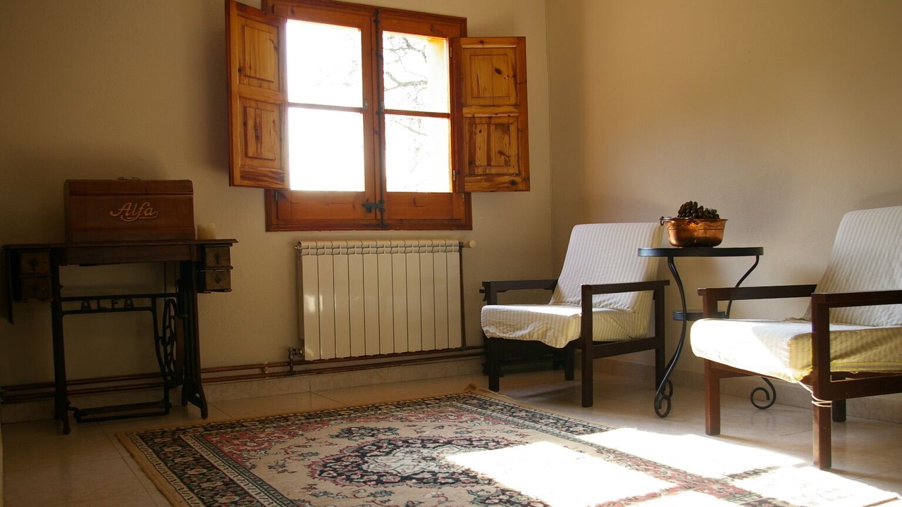 Photo of Livingroom in Riudarenes