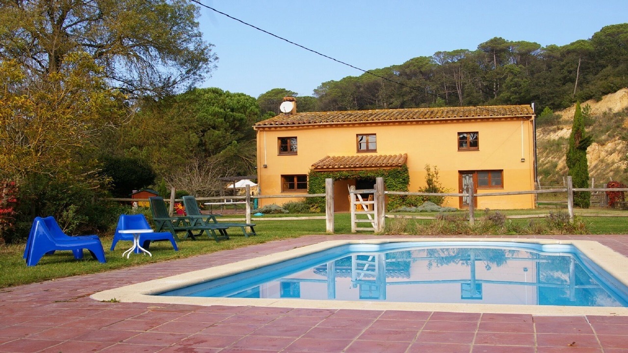 Photo of Outdoor in Riudarenes