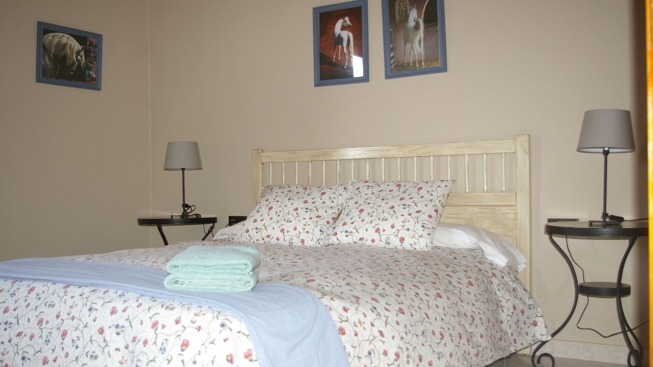Photo of Bedroom in Riudarenes