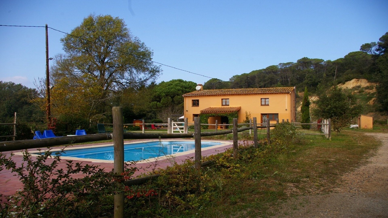 Photo of Outdoor in Riudarenes