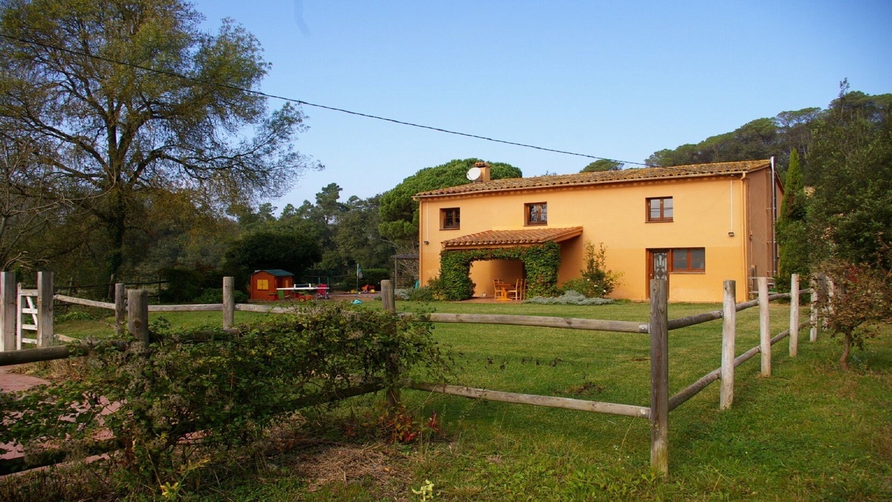 Photo of Outdoor in Riudarenes