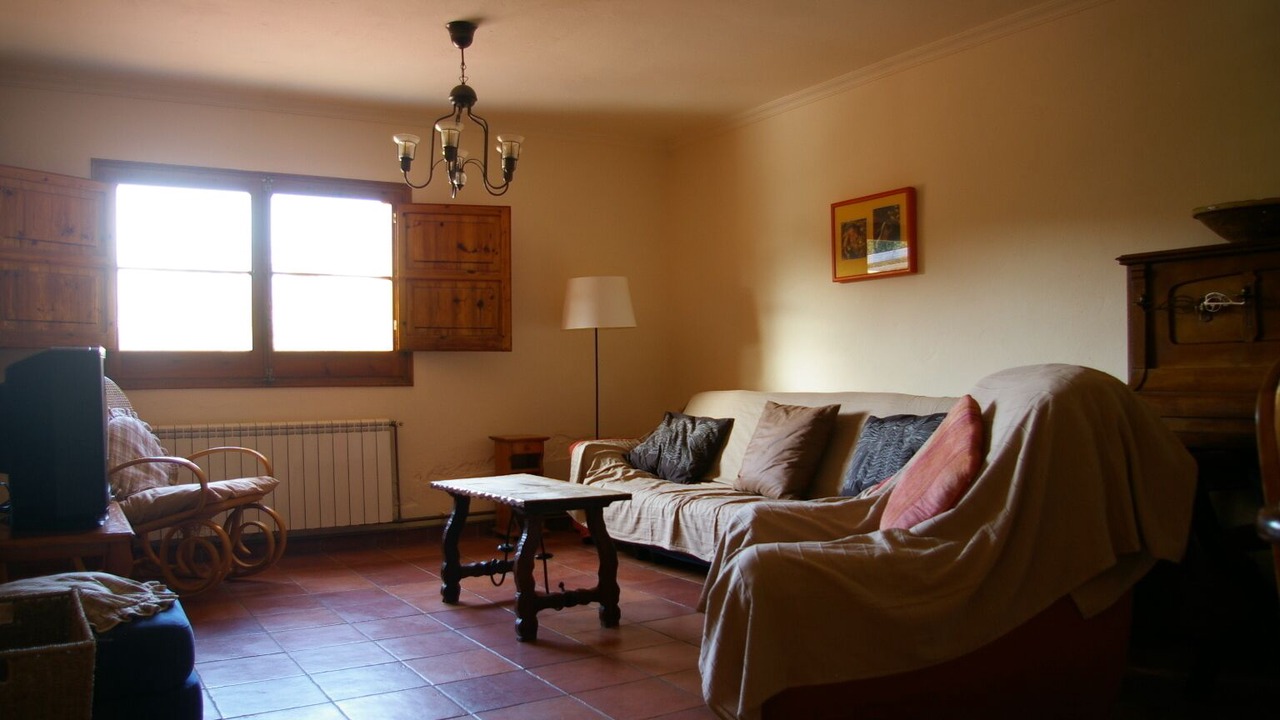 Photo of Livingroom in Riudarenes