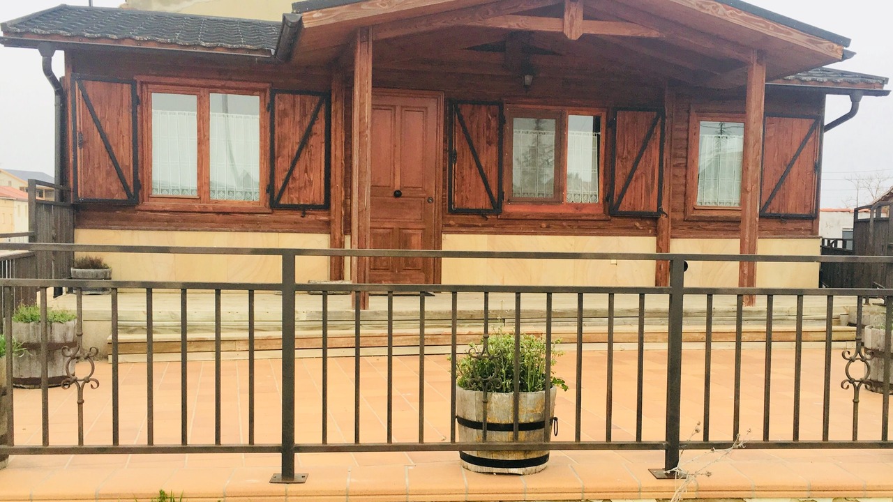 Photo of Outdoor in Lubia