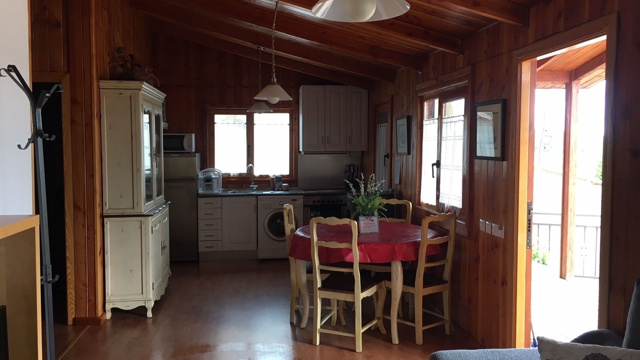 Photo of Kitchen in Lubia