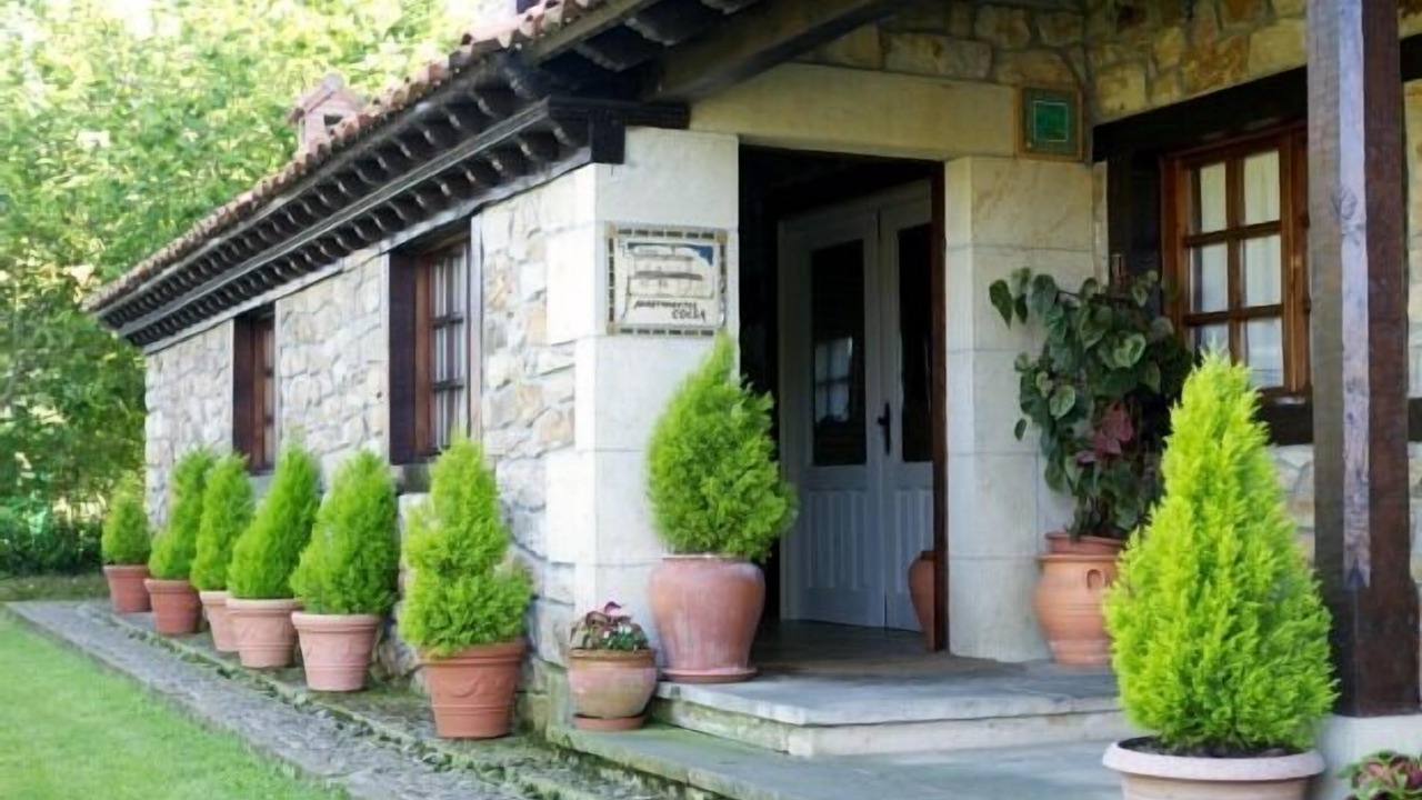 Photo of Outdoor in Los Tojos