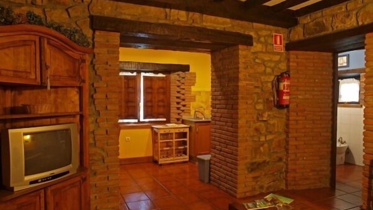 Photo of Livingroom in Los Tojos