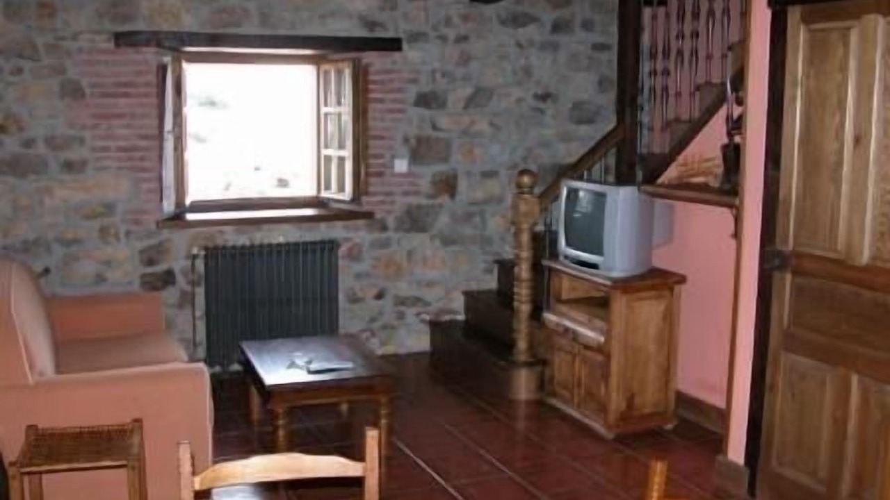 Photo of Livingroom in Los Tojos
