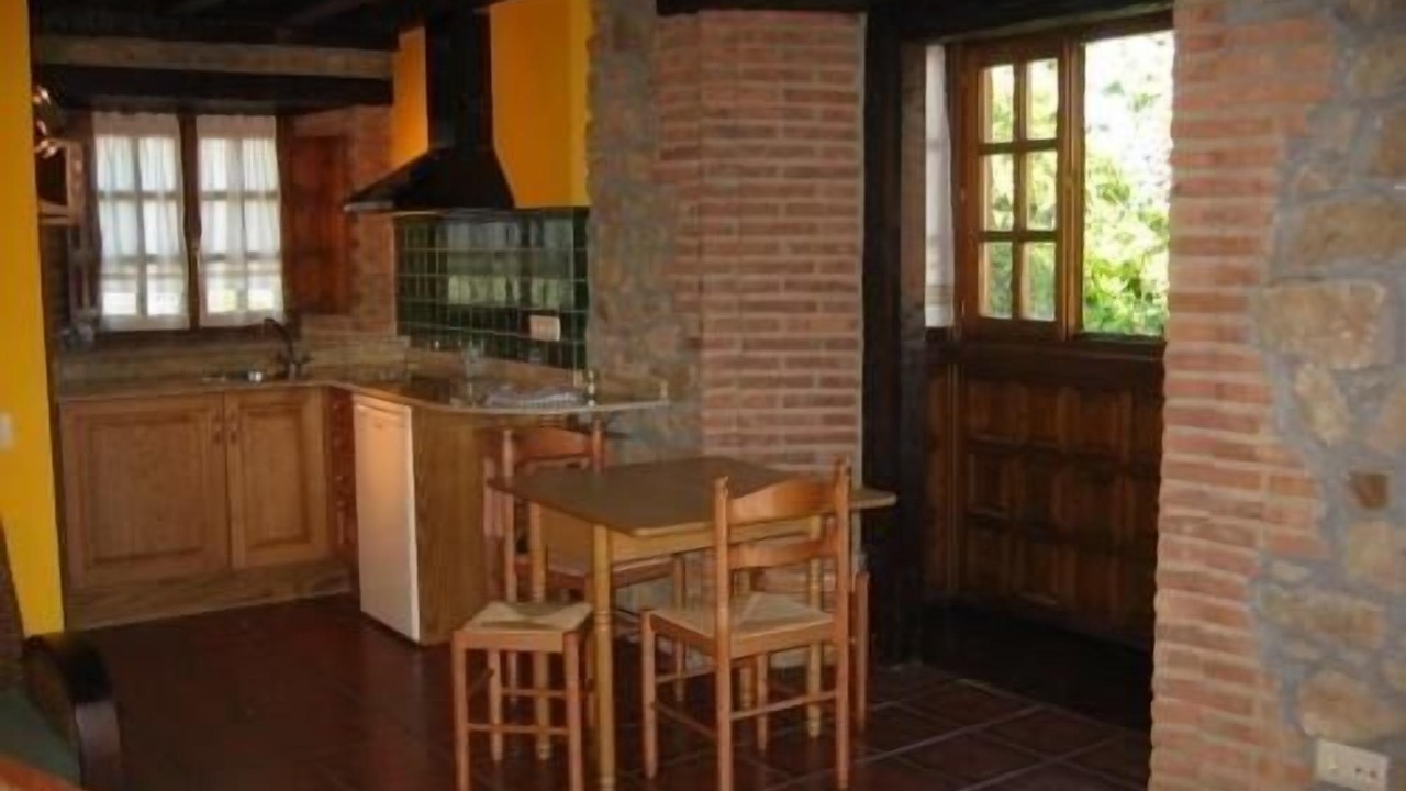 Photo of Kitchen in Los Tojos