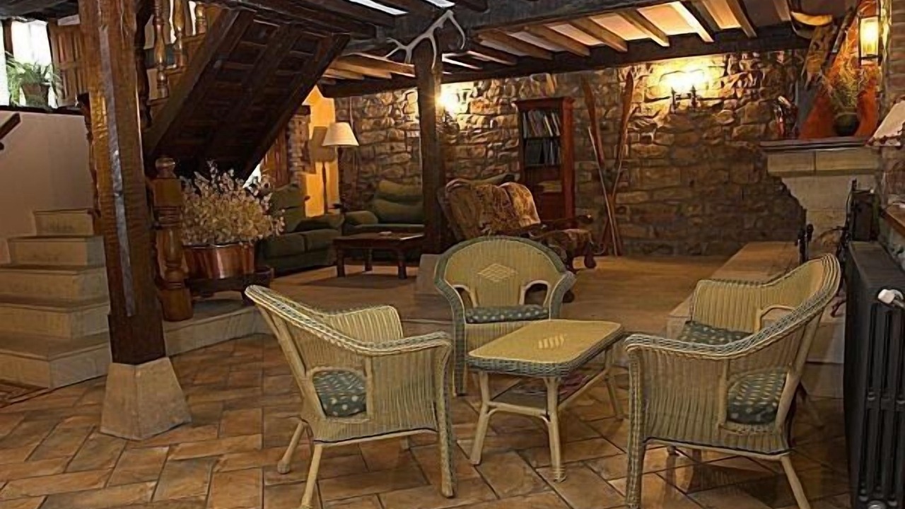 Photo of Outdoor in Los Tojos