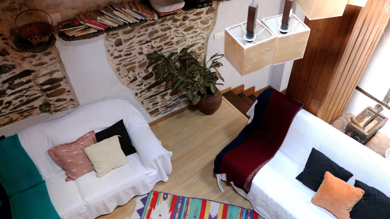 Photo of Livingroom in Valero