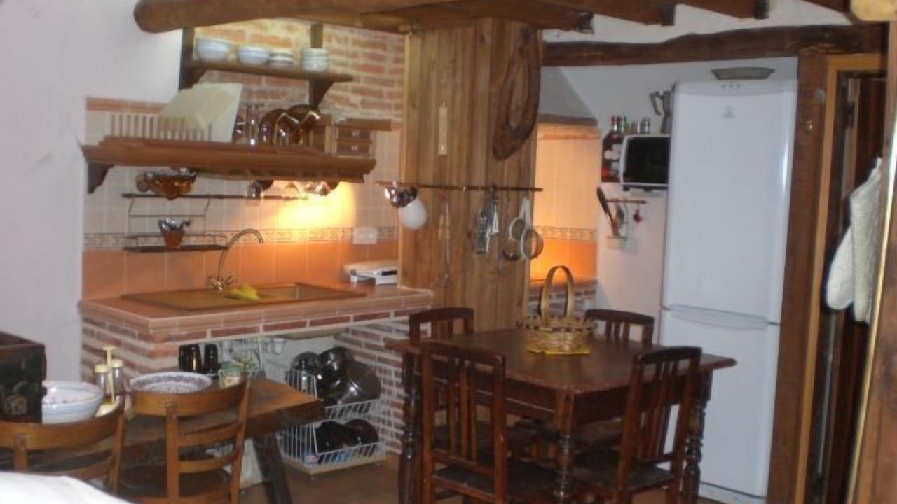 Photo of Kitchen in Valero