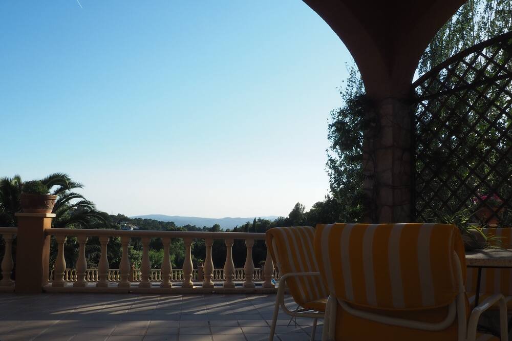 Photo of Patio Balcony in Begur