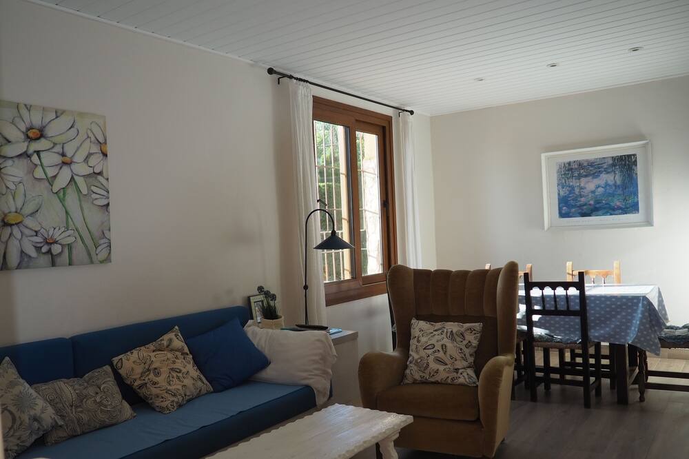 Photo of Livingroom in Begur