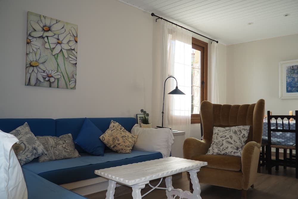 Photo of Livingroom in Begur
