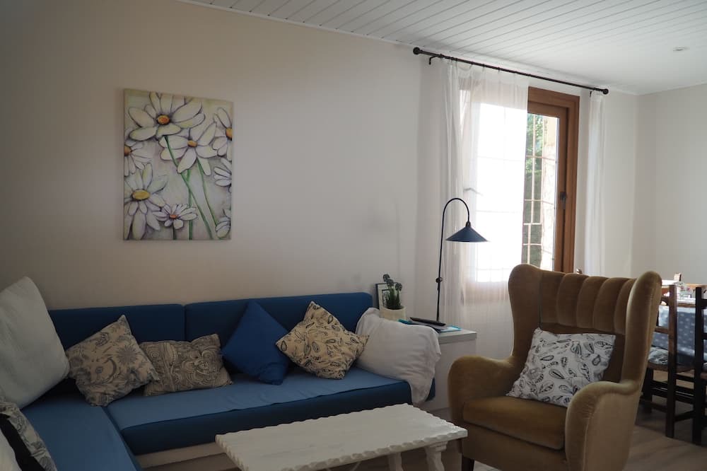Photo of Livingroom in Begur