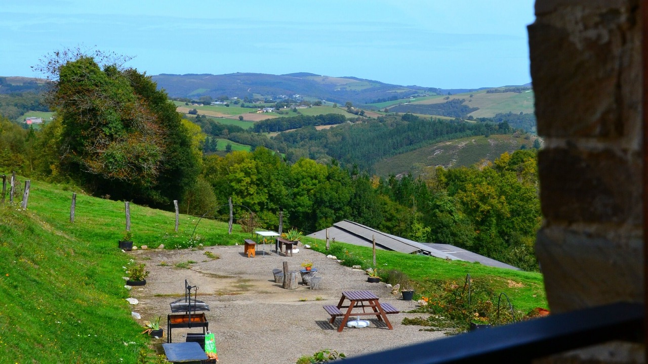 Photo of Outdoor in Pumares