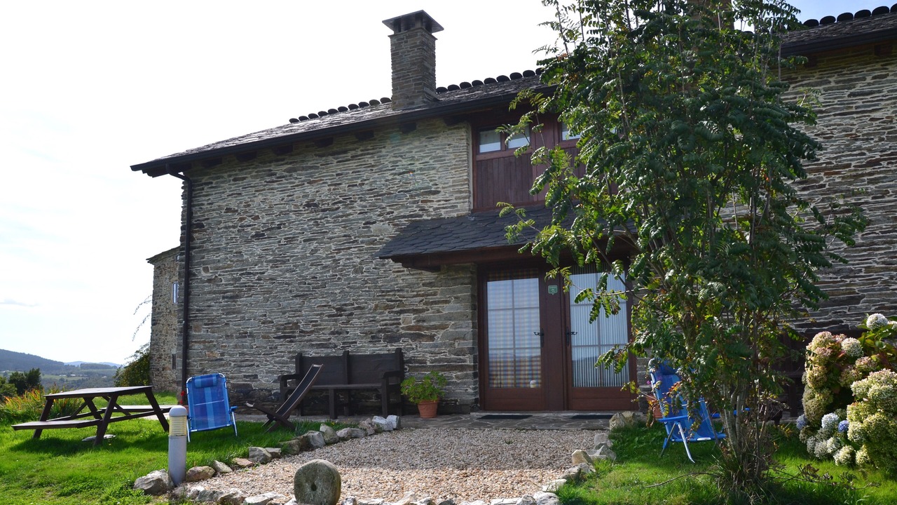 Photo of Outdoor in Pumares
