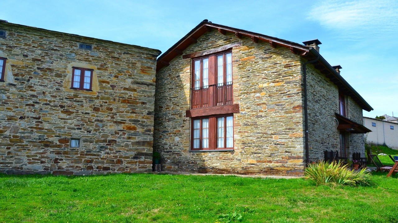 Photo of Outdoor in Pumares