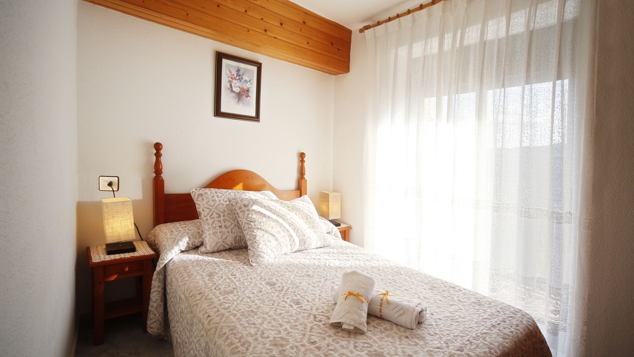 Photo of Bedroom in Laspuna