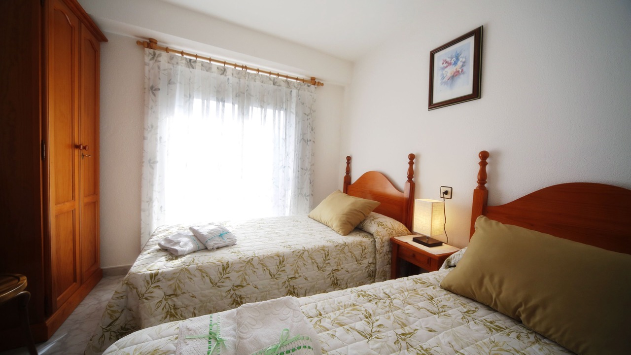 Photo of Bedroom in Laspuna