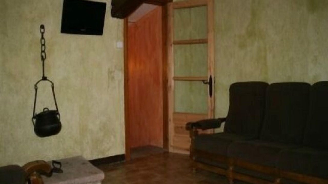 Photo of Livingroom in Olvan