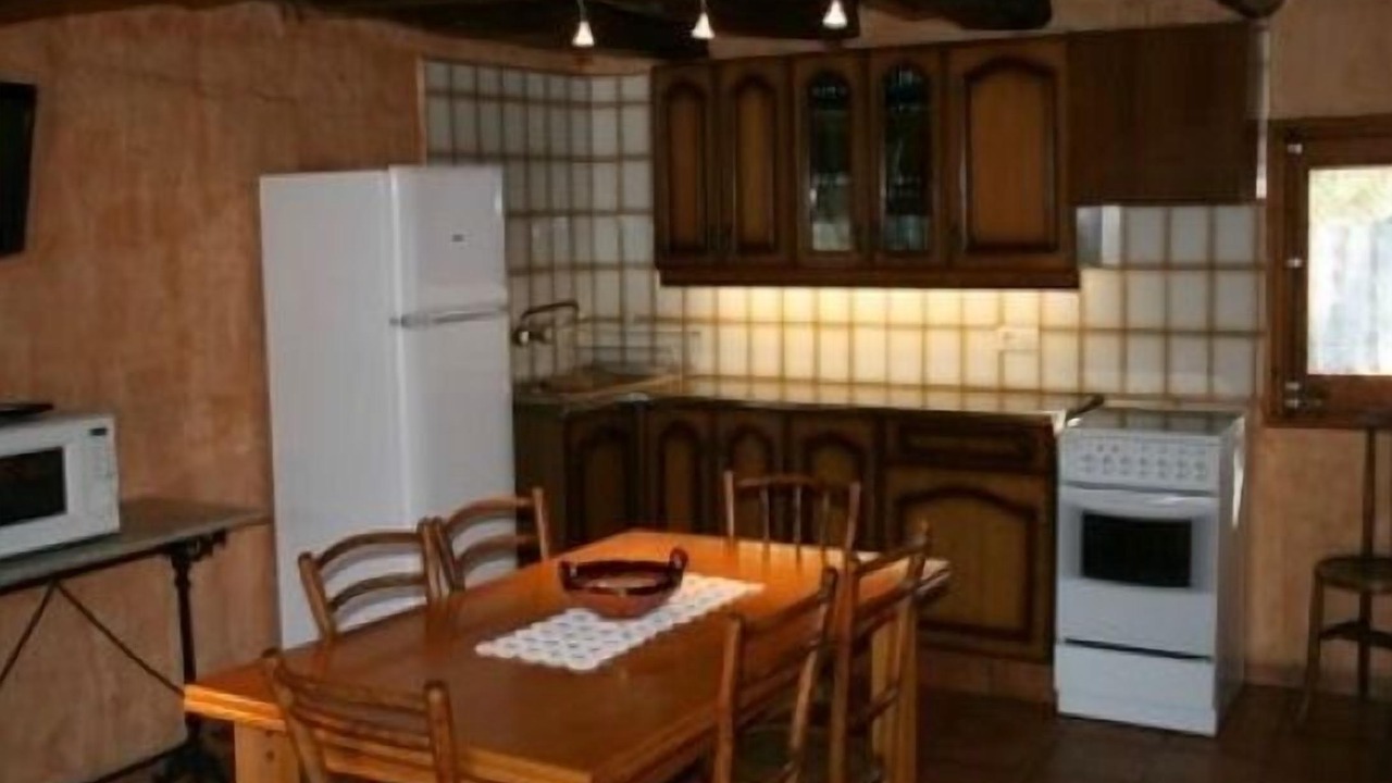 Photo of Kitchen in Olvan