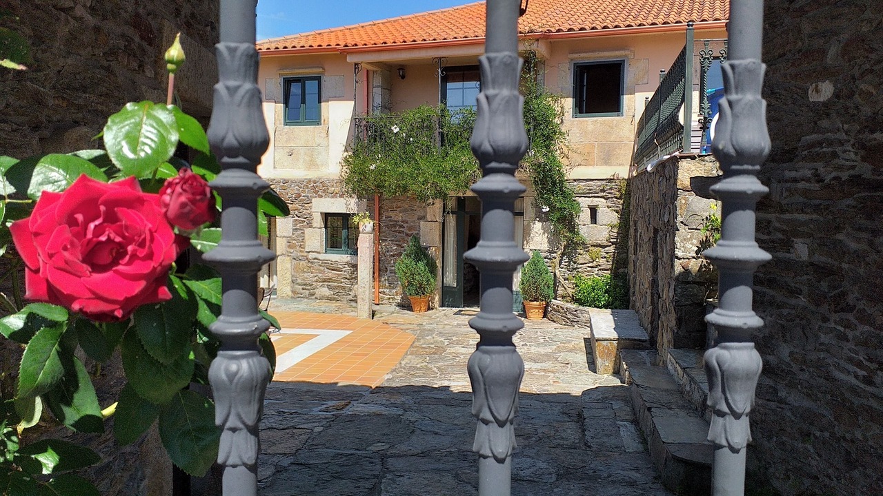 Photo of Outdoor in Forcarei