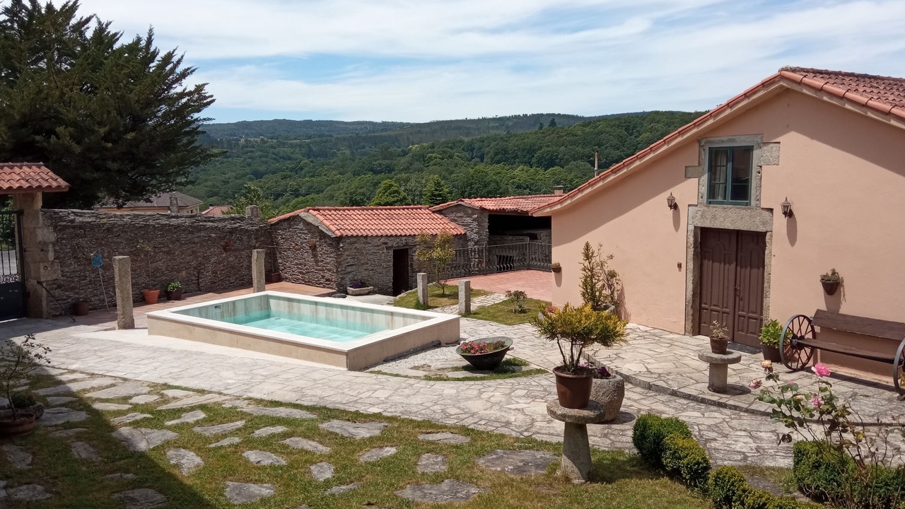 Photo of Outdoor in Forcarei