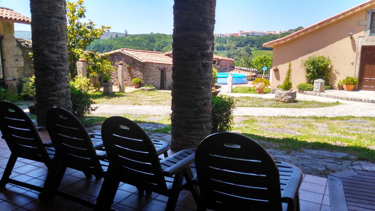 Photo of Outdoor in Forcarei