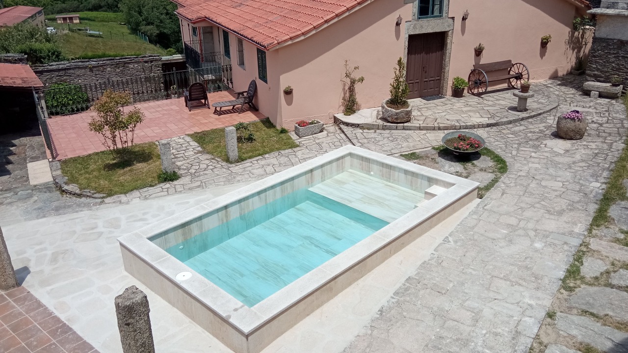 Photo of Outdoor in Forcarei