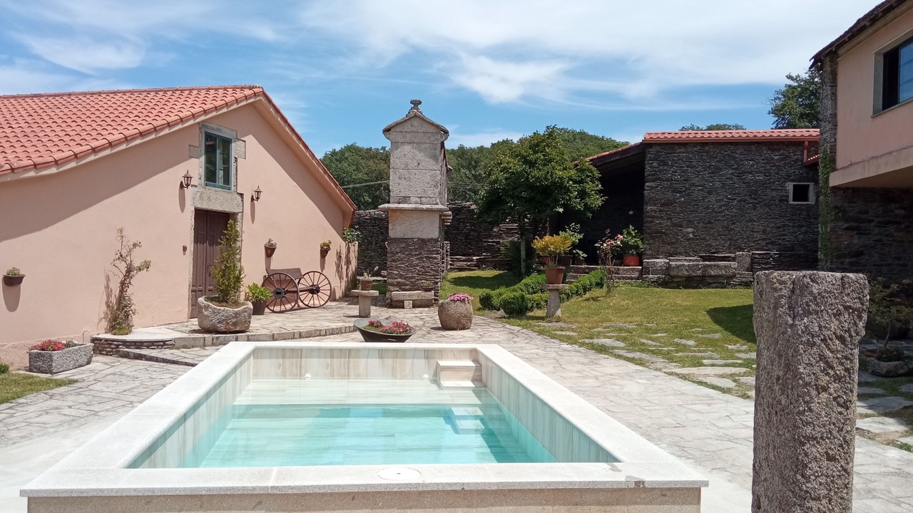 Photo of Outdoor in Forcarei