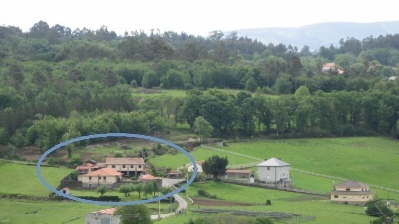 Photo of Outdoor in Forcarei