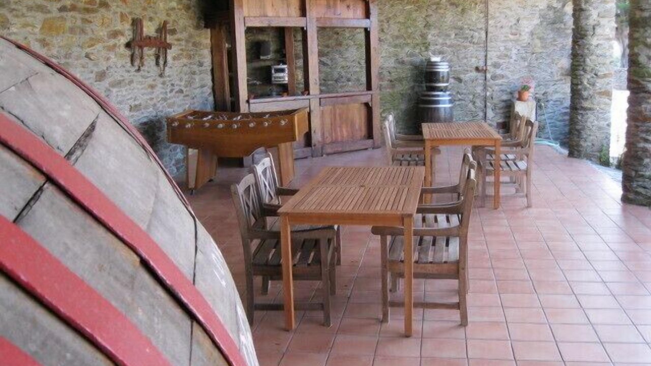 Photo of Outdoor in Forcarei