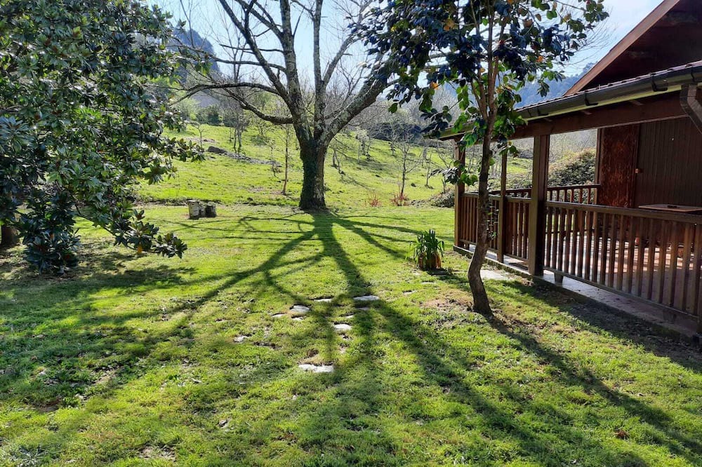 Photo of Outdoor in Callobre