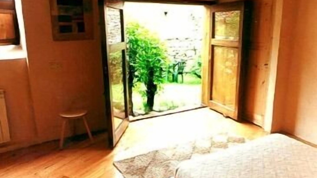 Photo of Bedroom in Cuevas de Vinayo