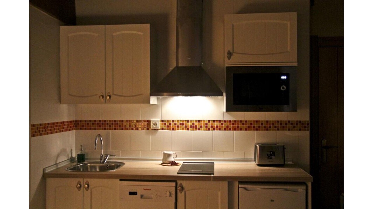 Photo of Kitchen in Amurrio