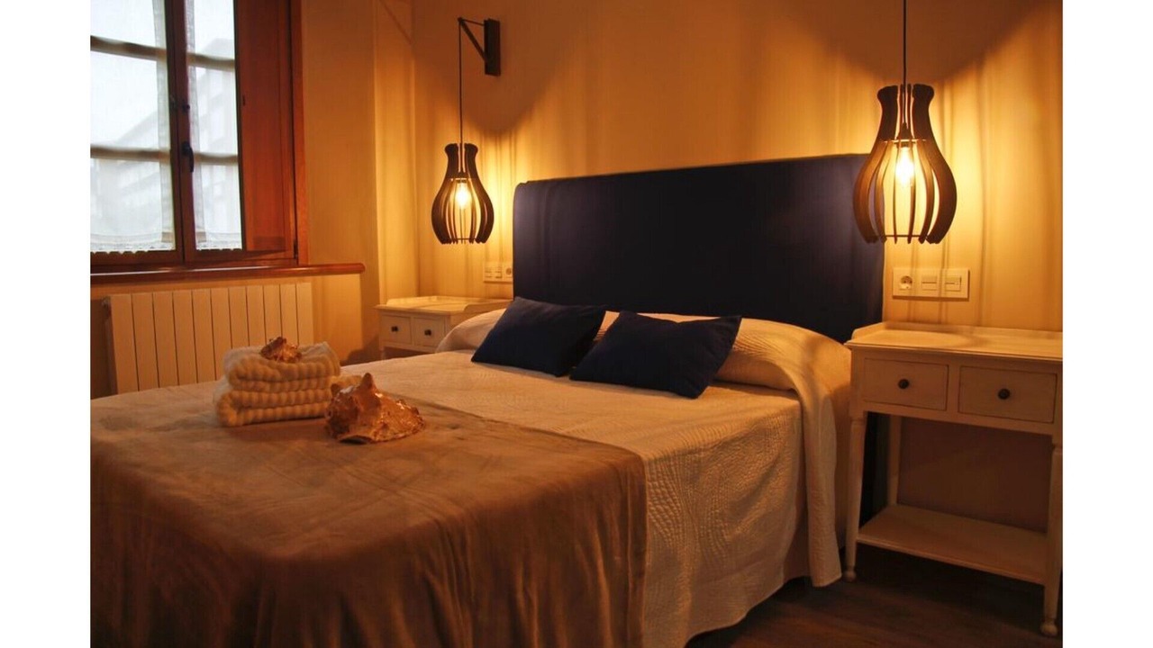 Photo of Bedroom in Amurrio